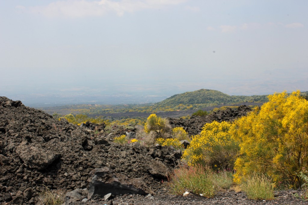 Etna