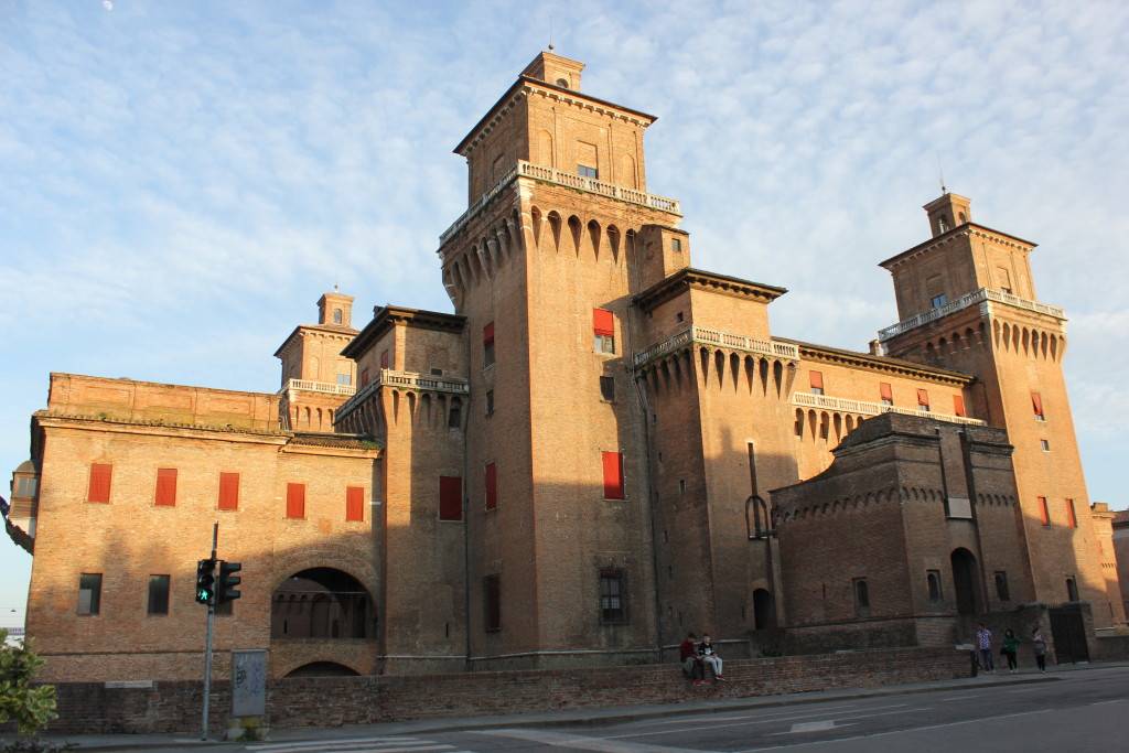 Ferrara