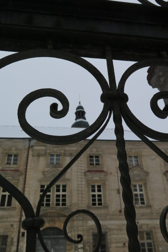 Svatý Jan pod skalou