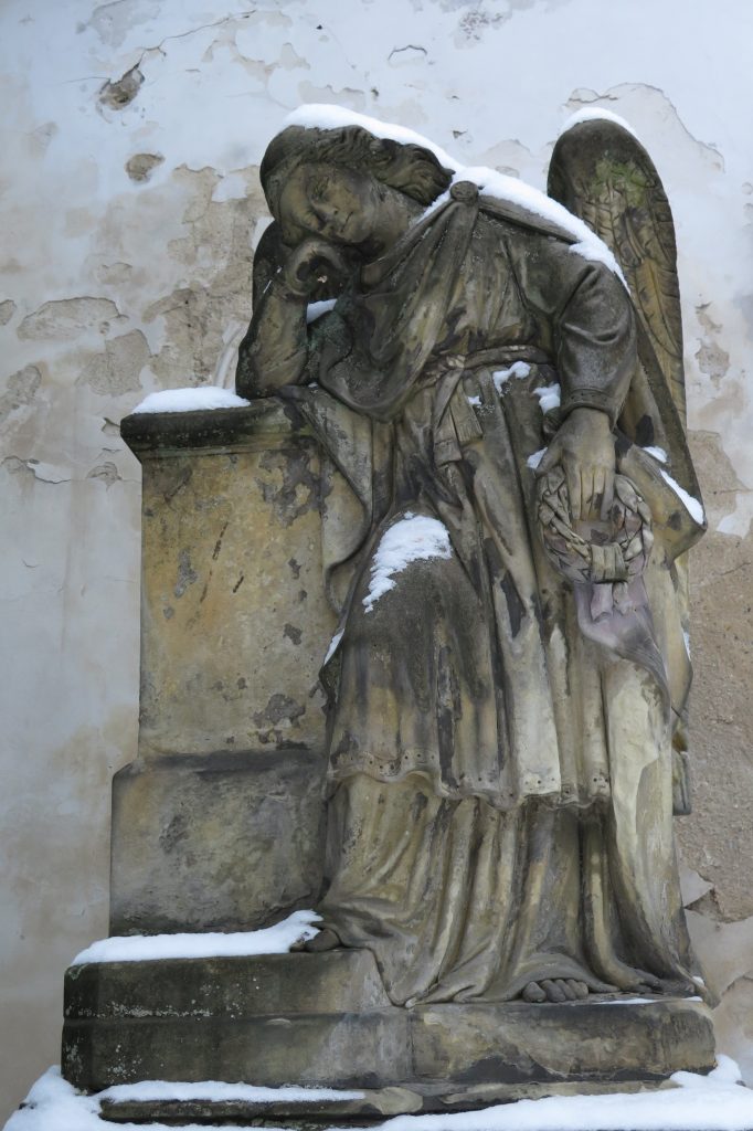 Svatý Jan pod skalou