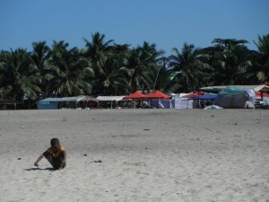 Madagaskar