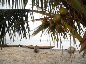 Madagaskar
