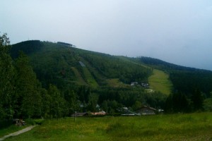 Harrachov