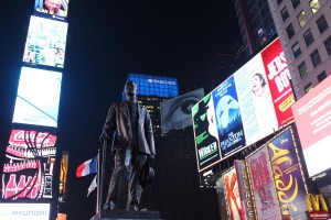 New York