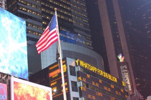 New York 