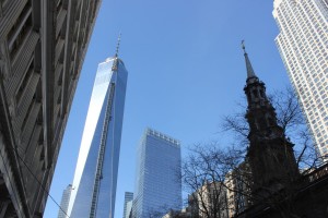 New York 