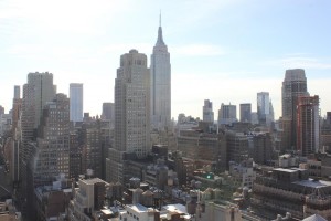 New York