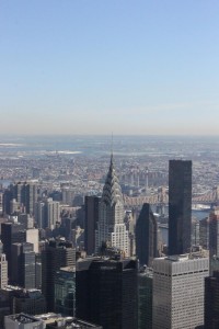 New York 